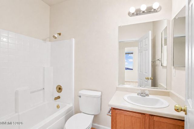 2204 Big Trail Circle, Reno, NV 89521