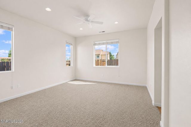 2204 Big Trail Circle, Reno, NV 89521