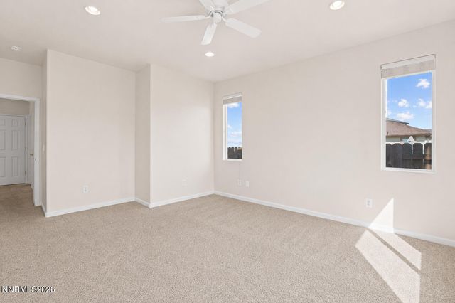 2204 Big Trail Circle, Reno, NV 89521