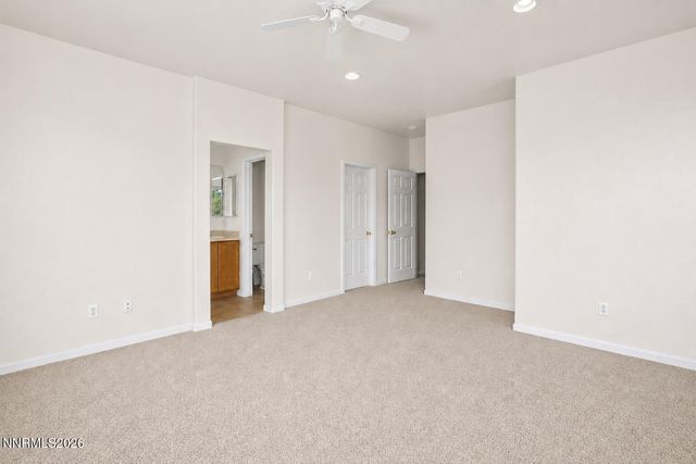 2204 Big Trail Circle, Reno, NV 89521