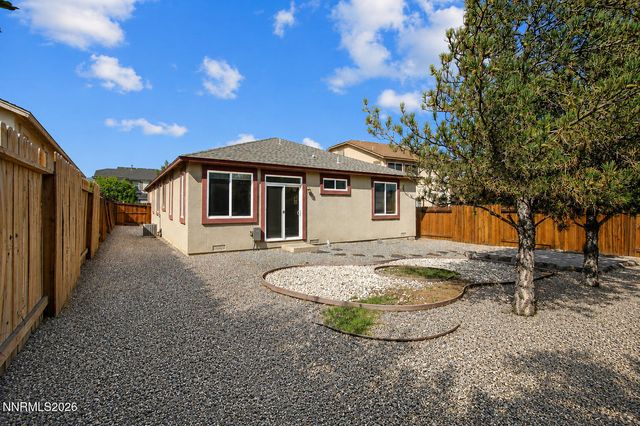 2204 Big Trail Circle, Reno, NV 89521