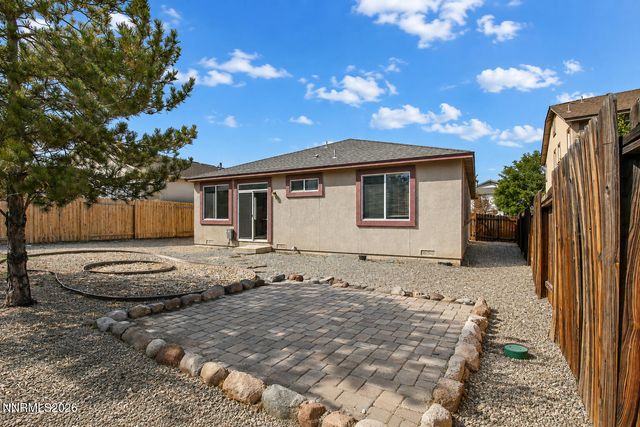 2204 Big Trail Circle, Reno, NV 89521