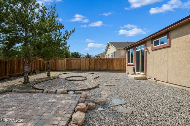 2204 Big Trail Circle, Reno, NV 89521