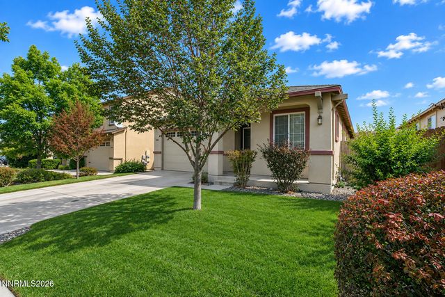 2204 Big Trail Circle, Reno, NV 89521