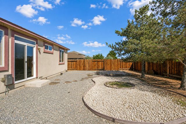 2204 Big Trail Circle, Reno, NV 89521