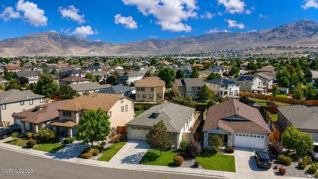 2204 Big Trail Circle, Reno, NV 89521