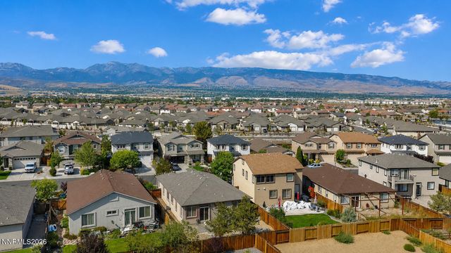 2204 Big Trail Circle, Reno, NV 89521
