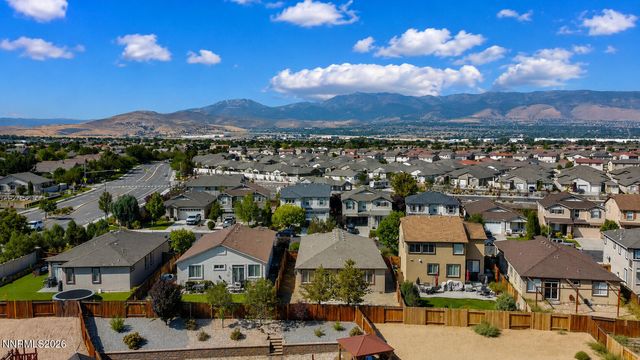 2204 Big Trail Circle, Reno, NV 89521