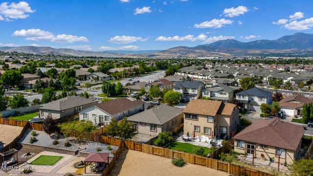 2204 Big Trail Circle, Reno, NV 89521
