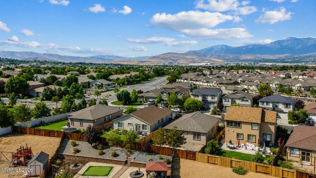 2204 Big Trail Circle, Reno, NV 89521