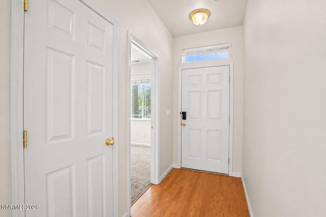 2204 Big Trail Circle, Reno, NV 89521