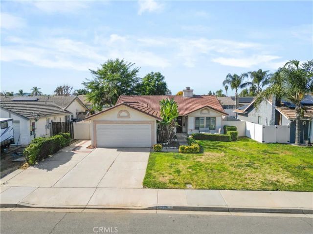 29791 Avenida De Real, Menifee, CA 92586