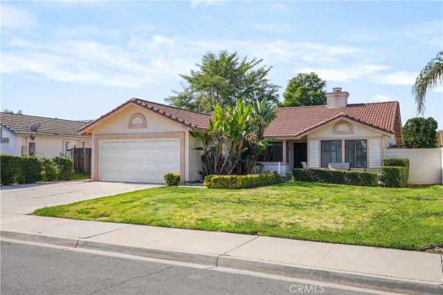 29791 Avenida De Real, Menifee, CA 92586