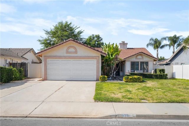 29791 Avenida De Real, Menifee, CA 92586