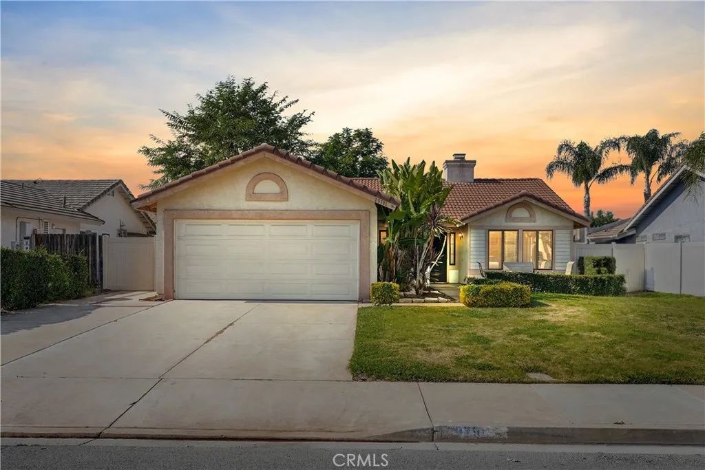 29791 Avenida De Real, Menifee, CA 92586