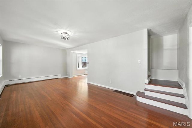 3604 Ridgedale Avenue, St Louis, MO 63121