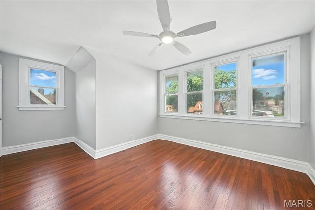 3604 Ridgedale Avenue, St Louis, MO 63121