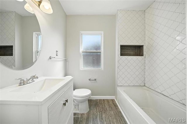 3604 Ridgedale Avenue, St Louis, MO 63121