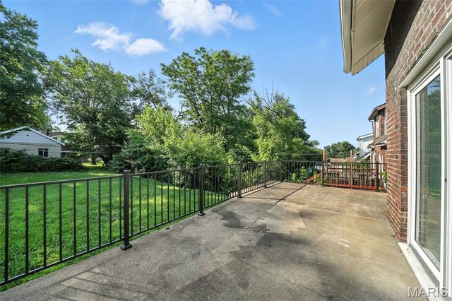 3604 Ridgedale Avenue, St Louis, MO 63121