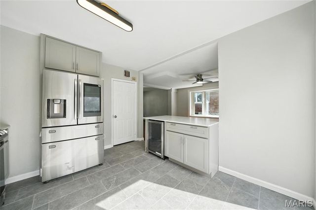 3604 Ridgedale Avenue, St Louis, MO 63121