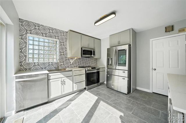 3604 Ridgedale Avenue, St Louis, MO 63121