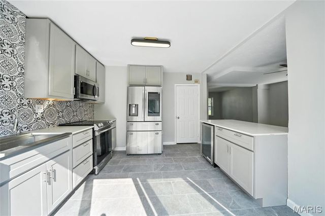 3604 Ridgedale Avenue, St Louis, MO 63121