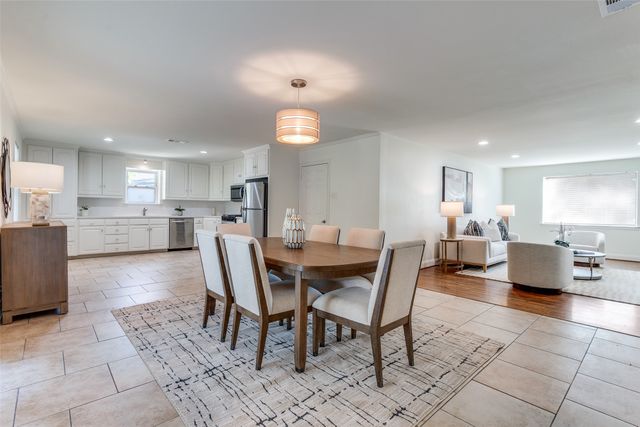 2319 Oldbridge Drive, Dallas, TX 75228