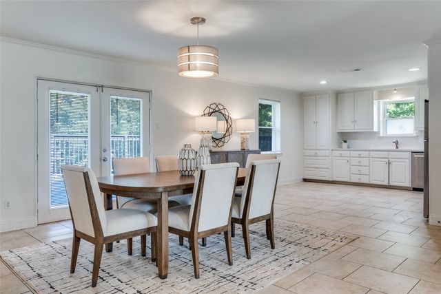 2319 Oldbridge Drive, Dallas, TX 75228