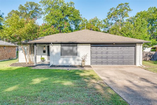2319 Oldbridge Drive, Dallas, TX 75228