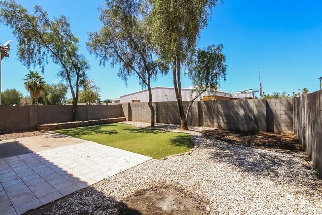 11552 E Flower Circle, Mesa, AZ 85208