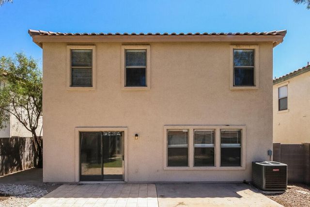 11552 E Flower Circle, Mesa, AZ 85208
