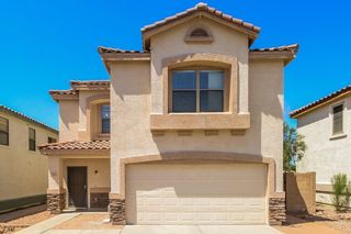 11552 E Flower Circle, Mesa, AZ 85208
