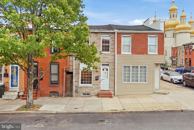 2340 FLEET ST, Baltimore, MD 21224