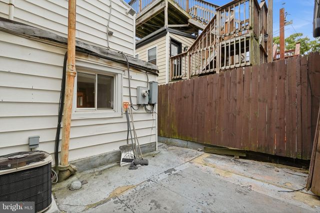 2340 FLEET ST, Baltimore, MD 21224