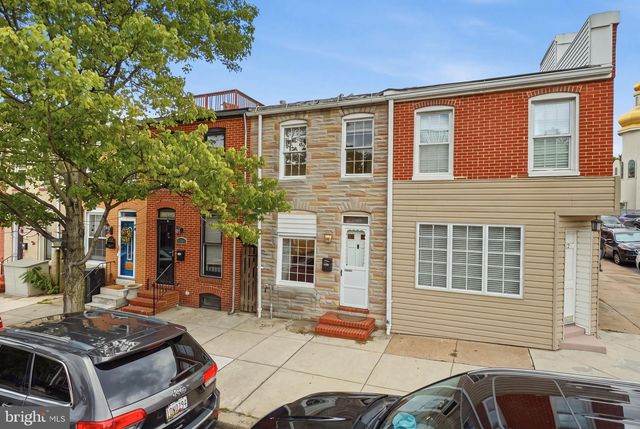 2340 FLEET ST, Baltimore, MD 21224