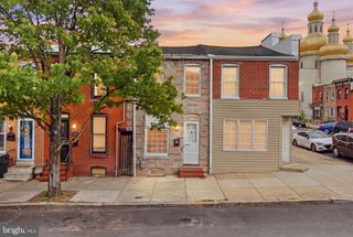 2340 FLEET ST, Baltimore, MD 21224