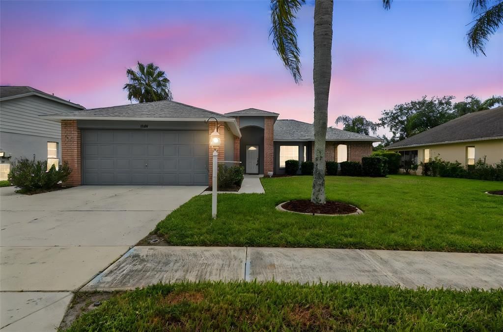 1228 ASHBOURNE CIRCLE, Trinity, FL 34655