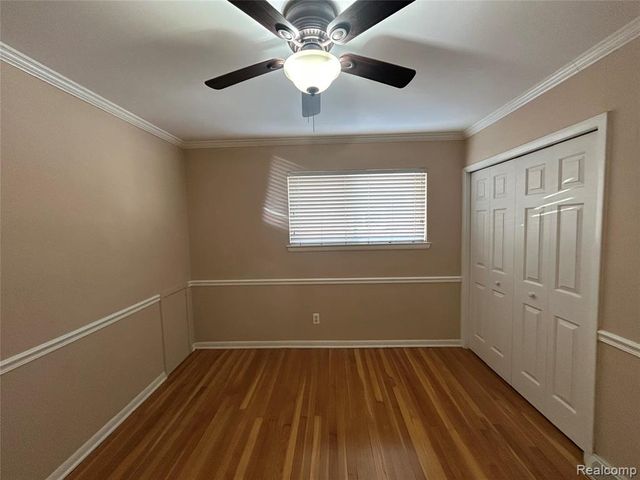 1603 Beaupre Avenue, Madison Heights, MI 48071