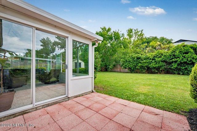 13253 MENDENHALL Place, Jacksonville, FL 32224