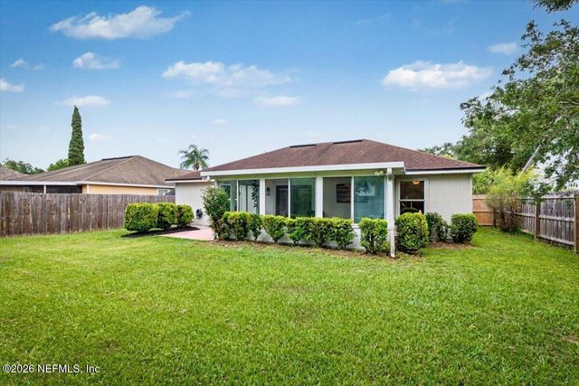 13253 MENDENHALL Place, Jacksonville, FL 32224