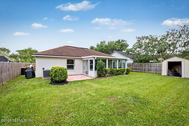 13253 MENDENHALL Place, Jacksonville, FL 32224