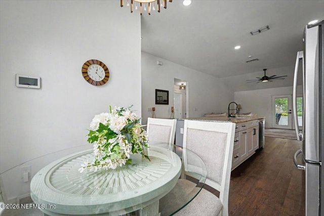 13253 MENDENHALL Place, Jacksonville, FL 32224