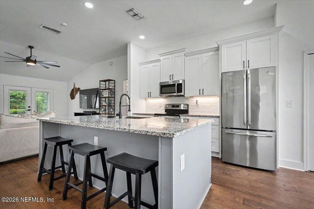 13253 MENDENHALL Place, Jacksonville, FL 32224