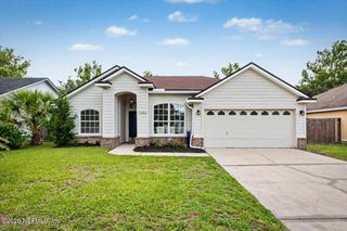 13253 MENDENHALL Place, Jacksonville, FL 32224