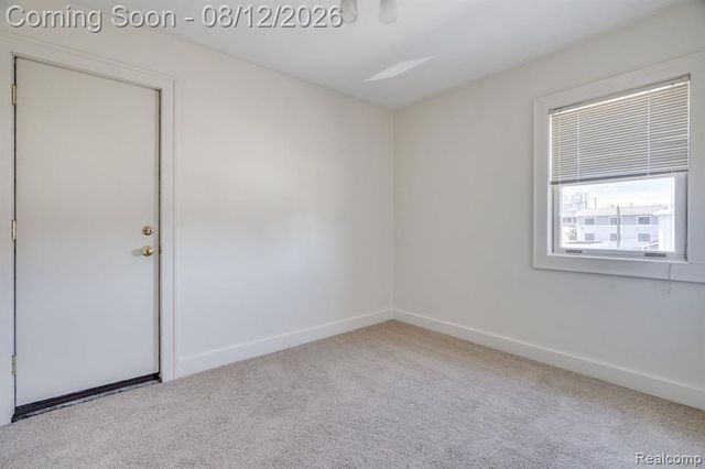 412 E 3rd Street, Royal Oak, MI 48067