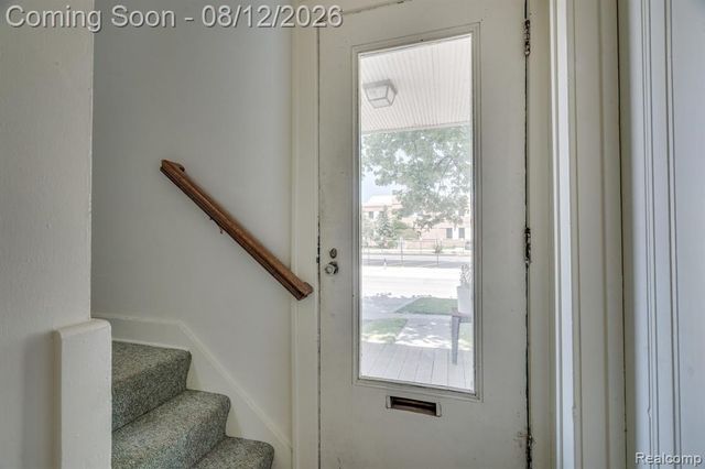 412 E 3rd Street, Royal Oak, MI 48067