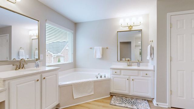 1420 Marrimans Ct, Franklin, TN 37067