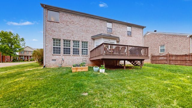 1420 Marrimans Ct, Franklin, TN 37067