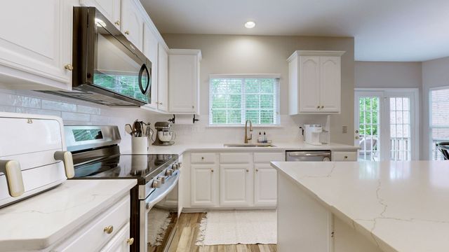 1420 Marrimans Ct, Franklin, TN 37067