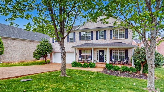 1420 Marrimans Ct, Franklin, TN 37067